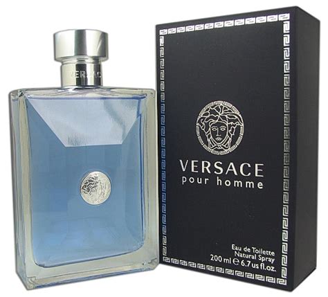 ensemble homme versace|versace pour homme 2008.